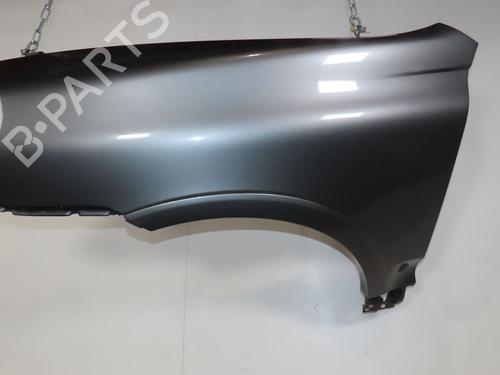 Used Left front fenders PORSCHE CAYENNE (9PA) S 4.8 (385 hp) 31605580
