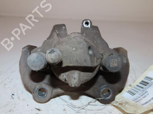 Right rear brake caliper MERCEDES-BENZ E-CLASS (W212) E 300 Hybrid / BlueTEC Hybrid (212.098) | BP29469261M106 