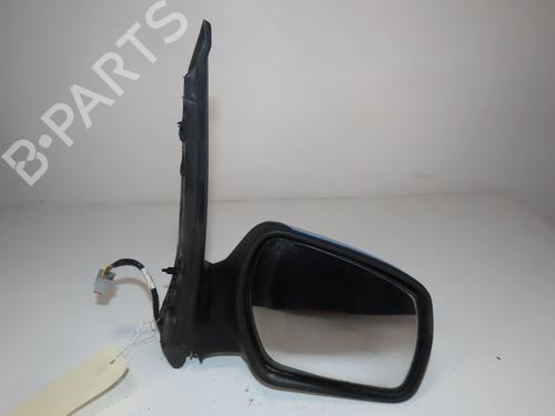 Right mirror FORD C-MAX (DM2) 2.0 TDCi | BP32075906C27 