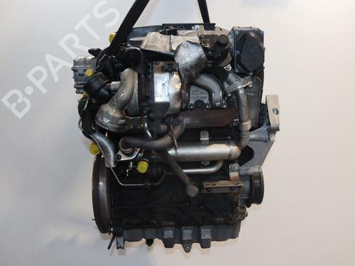 Engine VW GOLF V (1K1) 1.9 TDI | BP28007385M1 