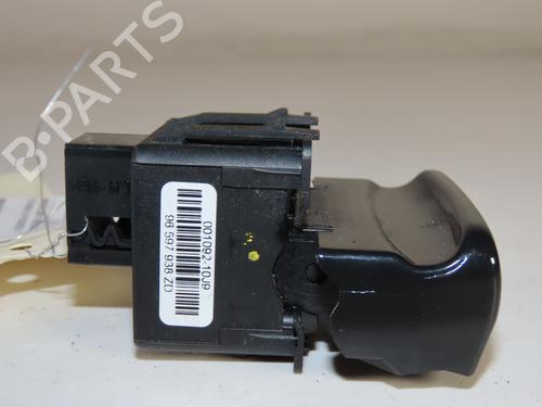 Used Hand brake CITROËN C4 Picasso I MPV (UD_) 1.6 HDi (109 hp) 30740396