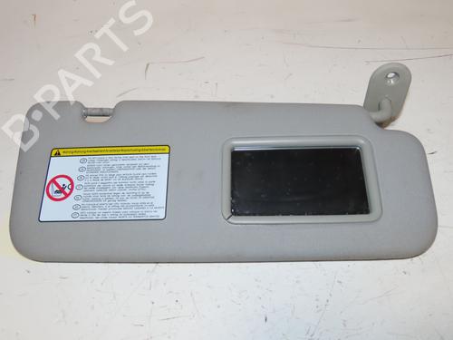 Right sun visor KIA PICANTO II (TA) 1.2 | BP24489514I2 