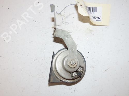 Used Horn PEUGEOT PARTNER Box Body/MPV 1.6 HDi / BlueHDi 75 (75 hp) 29601441