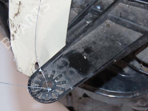 Venstre forlygte FORD MONDEO IV Turnier (BA7) 2.0 TDCi (140 hp) 31179531