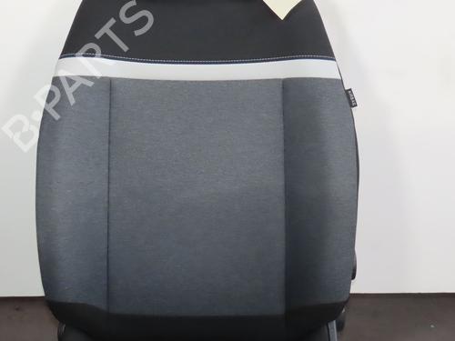 Used Left front seat CITROËN C4 III (BA_, BB_, BC_) 1.5 BlueHDi 130 (BBYHZB) (131 hp) 27581206