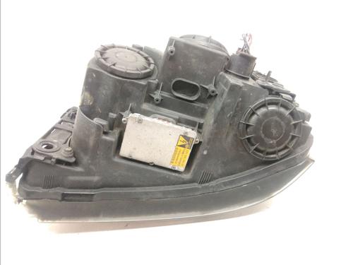 Right headlight LAND ROVER RANGE ROVER SPORT I (L320) 2.7 D 4x4 | BP15058640C29 