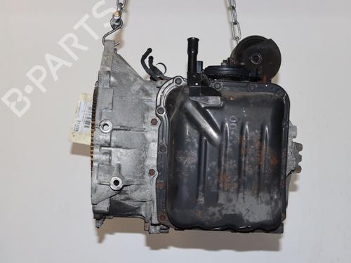 Gearbox KIA MAGENTIS I (GD, MS) 2.5 V6 | BP26570830M3 - Image 4