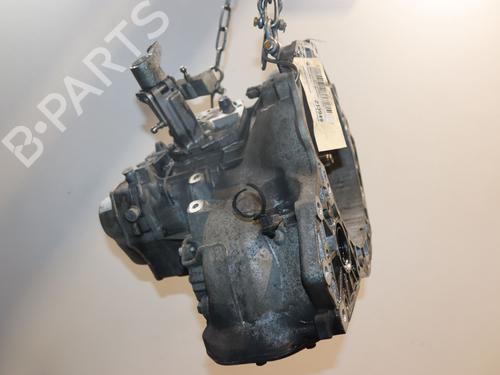 Gearbox SUZUKI SWIFT III (MZ, EZ) 1.3 DDiS (RS413D) | BP31031006M3