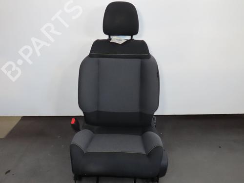 Left front seat CITROËN C3 III (SX) 1.2 PureTech 82 | BP29577893C15 