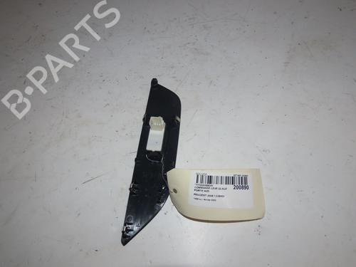 Switch PEUGEOT 2008 II (UD_, US_, UY_, UJ_, UR_, UC_) 1.5 BlueHDI 130 | BP19271530I30 