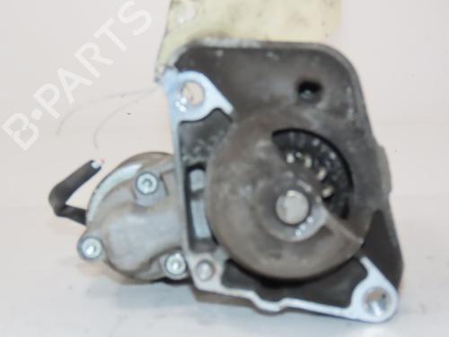 Starter RENAULT MEGANE III Hatchback (BZ0/1_, B3_) 1.5 dCi (BZ09, BZ0D, BZ1W, BZ29, BZ14) | BP38627747M8 - Image 5
