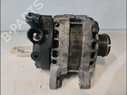 Alternator PEUGEOT 208 I (CA_, CC_) 1.2 PureTech 82 | BP12604878M7 