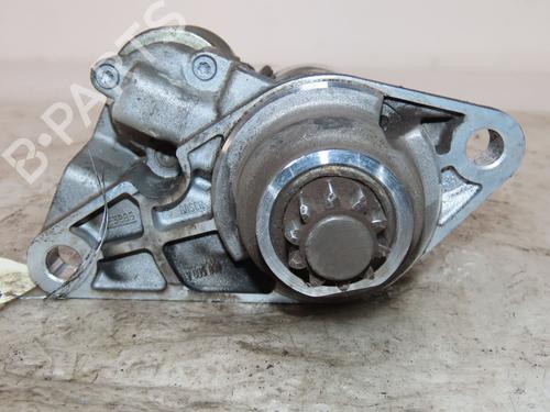 Starter VW FOX Hatchback (5Z1, 5Z3, 5Z4) 1.4 | BP20162809M8