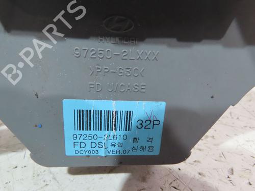 Climate control HYUNDAI i30 (FD) 1.6 CRDi | BP19690593I5 