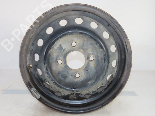 Used Rim NISSAN NV200 Van 1.5 dCi 90 (M20, M20N, M20M) (90 hp) 23160858