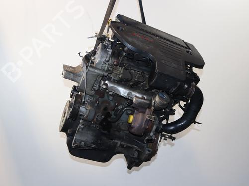Engine ALFA ROMEO MITO (955_) 1.3 MultiJet (955AXH1B, 955AXT1A) | BP24486202M1 