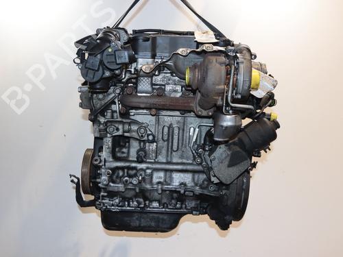 Motor MINI MINI CLUBMAN (R55) Cooper D | BP29962945M1 