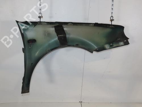 Parafango anteriore sinistro Parafango anteriore sinistro VW GOLF IV (1J1) 1.9 TDI (110 hp) 37252919 37252919