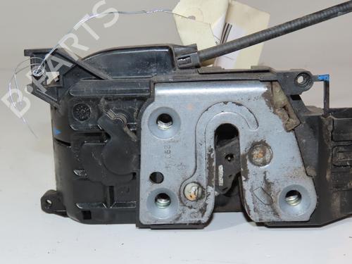 Front left lock RENAULT MODUS / GRAND MODUS (F/JP0_) 1.5 dCi (FP0F, JP0F) | BP29344691C98 