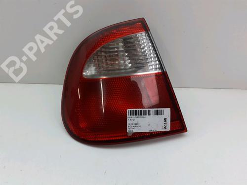 Used Left taillight SEAT CORDOBA (6K1, 6K2) 1.9 TDI (90 hp) 11220665