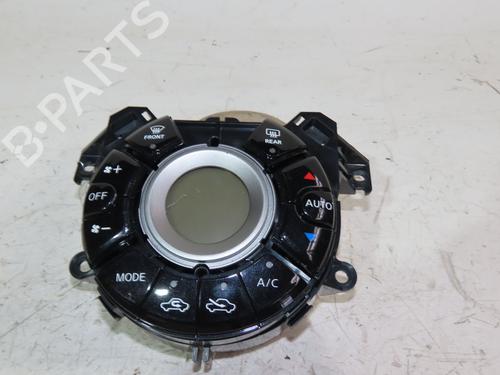 Used Climate control NISSAN MICRA IV (K13K, K13KK) 1.2 (80 hp) 19578547