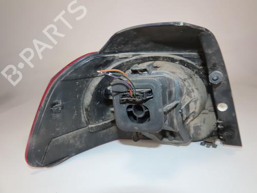 Right taillight VW GOLF VI (5K1) 2.0 TDI | BP30164809C35 
