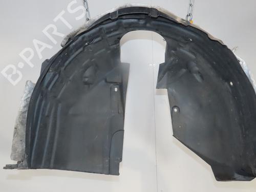 Used Wheel arch OPEL CORSA F (P2JO) 1.2 (68) (101 hp) 30556504