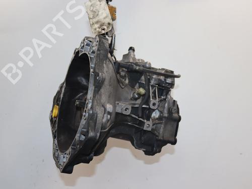 Gearbox OPEL COMBO Box Body/MPV 1.3 CDTI 16V | BP27551190M3 