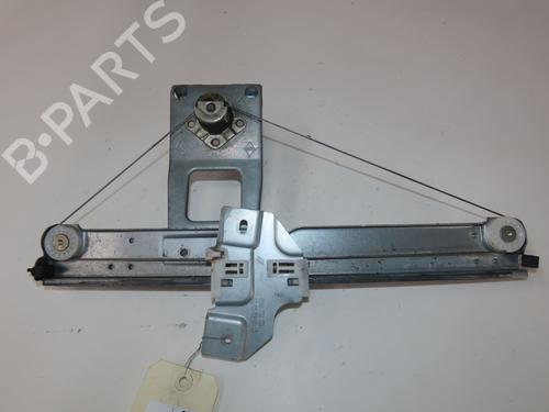 Rear left window mechanism DACIA SANDERO 1.5 dCi | BP38276303C24 - Image 2