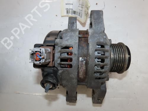 Used Alternator CITROËN C1 II (PA_, PS_) 1.0 VTi 68 (69 hp) 18035026