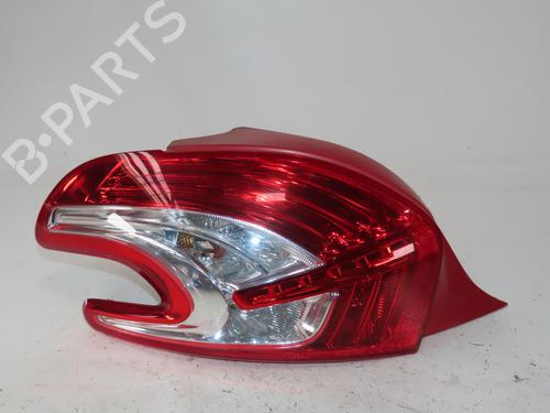Used Left taillight Left taillight 37675766 37675766