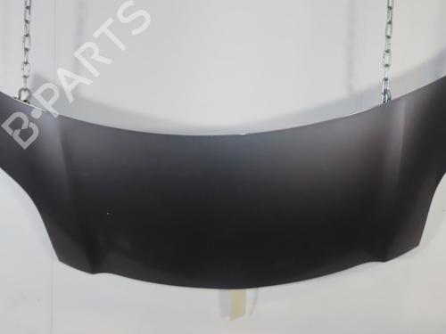 Hood TOYOTA YARIS (_P9_) 1.4 D-4D (NLP90_, NLP90R) | BP32038469C1 
