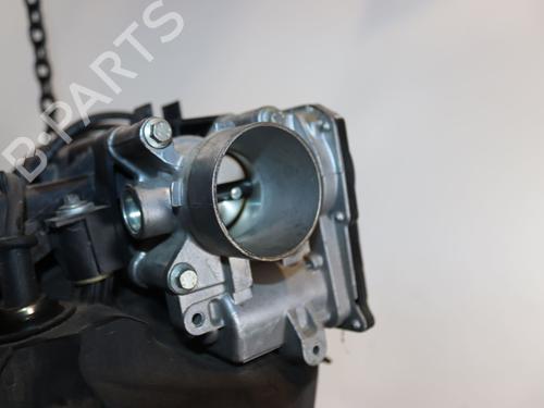 Motor Motor RENAULT TWINGO II (CN0_) 1.2 16V (CN0K, CN0V, CN0A) (76 hp) 36543895 36543895