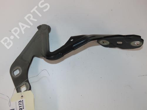 Used Hinge/Door check strap FORD MONDEO IV (BA7) 1.6 TDCi (115 hp) 26442712