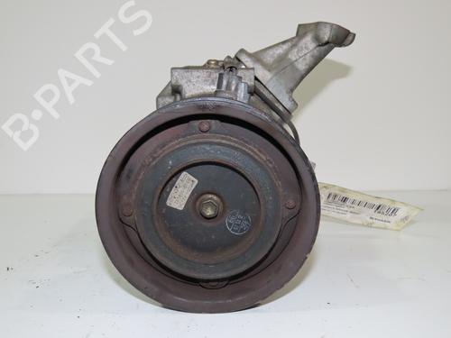 AC compressor TOYOTA AVENSIS VERSO (_M2_) 2.0 D (CLM20_, CLM20R) | BP15047785M34 