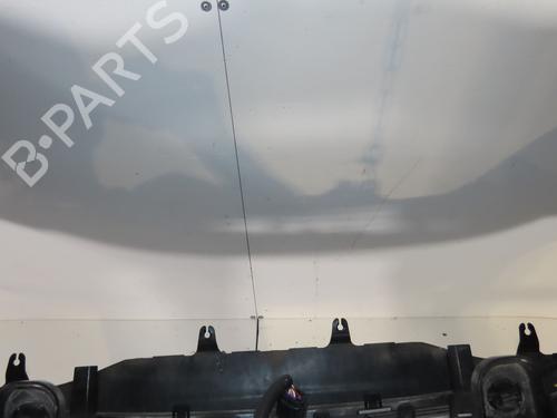 Front bumper MAZDA 2 Hatchback (KB) 1.5 Hybrid (KBAC3X) | BP38313764C7 - Image 2