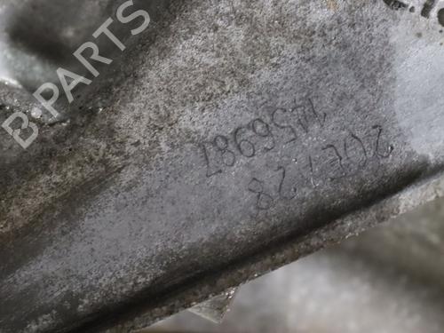 Gearbox CITROËN C3 Picasso (SH_) 1.6 HDi 110 | BP16324035M3 
