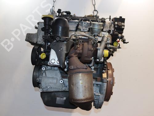Engine OPEL ASTRA H CLASSIC Hatchback (A04) 1.3 CDTI (L48) | BP15421194M1 