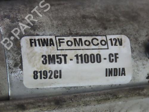 Starter FORD FOCUS II (DA_, HCP, DP) 1.6 TDCi | BP40051580M8 - Image 4