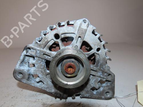 Alternator MERCEDES-BENZ CLA Shooting Brake (X118) CLA 220 d (118.614) | BP27602737M7 