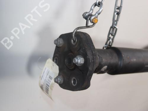 Driveshaft BMW X1 (E84) sDrive 20 d | BP26876747M37 