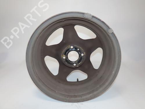 Fælk CITROËN C3 III (SX) 1.2 VTi 82 (82 hp) 25041016