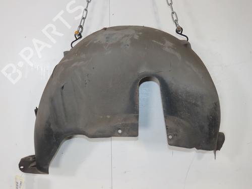 Cava de roda Cava de roda CITROËN C3 II (SC_) 1.4 HDi 70 (SC8HZC, SC8HR0, SC8HP4) (68 hp) 36028823 36028823