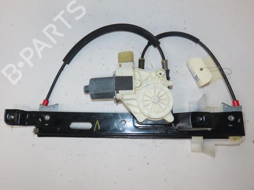 Elevalunas trasero derecho Elevalunas trasero derecho FORD MONDEO IV (BA7) 1.6 TDCi (115 hp) 36940837 36940837