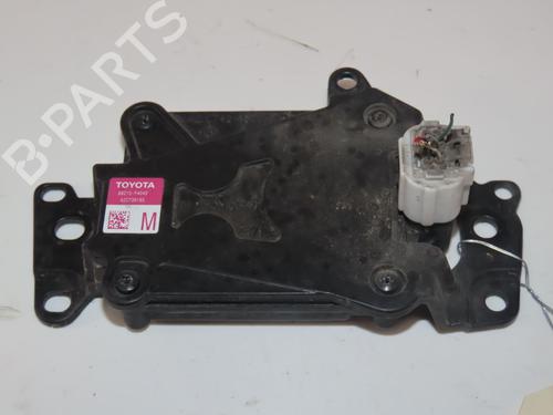 Used Electronic module Electronic module 37083762 37083762