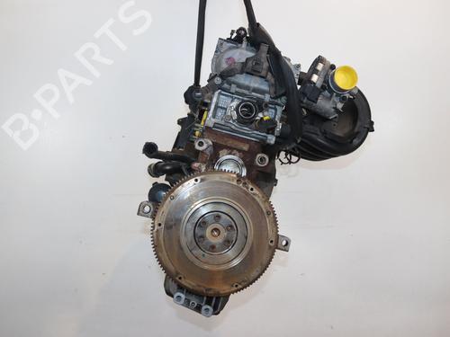 Engine FIAT 500 (312_) 1.4 (312AXC1B, 312CXC1B) | BP38276183M1 - Image 5