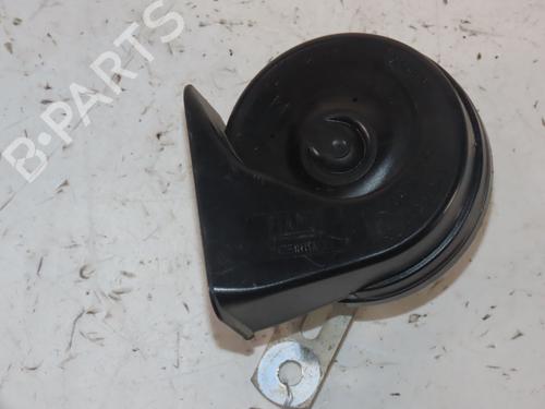Horn RENAULT TWINGO II (CN0_) 1.2 16V (CN04, CN0B) | BP40241833E13 - Image 2