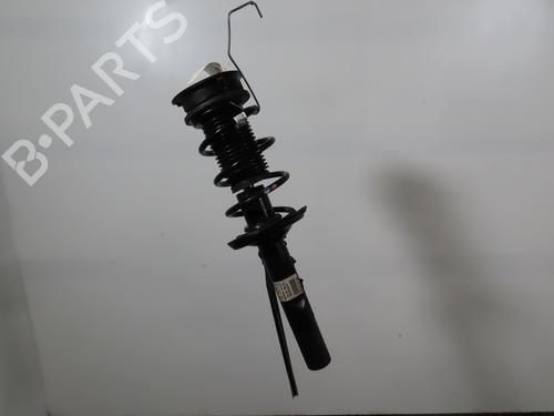 Used Left front shock absorber AUDI A3 Sportback (8VA, 8VF) 30 TFSI (116 hp) 16211683