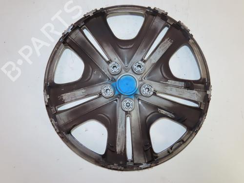 Used Hub cap Hub cap PEUGEOT 208 I (CA_, CC_) 1.2 VTI 82 (82 hp) 33058905 33058905