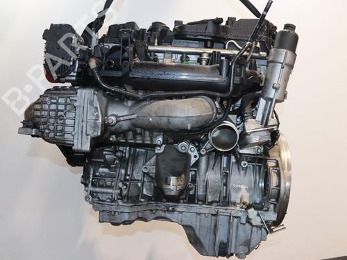 Engine MERCEDES-BENZ SLK (R171) 200 Kompressor (171.442) | BP28136585M1 